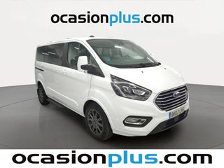 Ford Tourneo Custom 2.0 Ecoblue L1 Sport Auto 136 kW (185 CV)