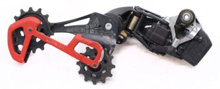 Desviador trasero Sram X01 Eagle AXS