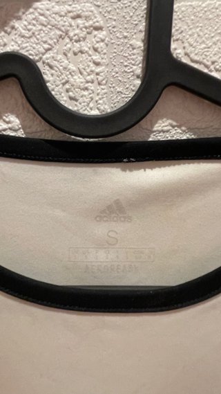 Camiseta deportiva Adidas