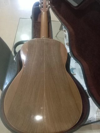 Guitarra  José Ramírez 2