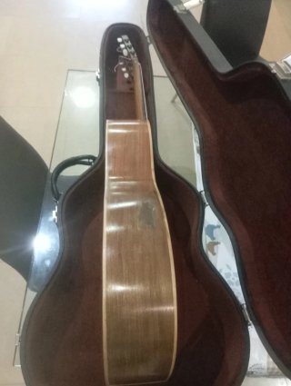 Guitarra  José Ramírez 2