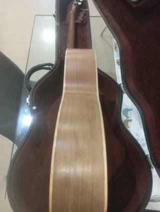 Guitarra  José Ramírez 2