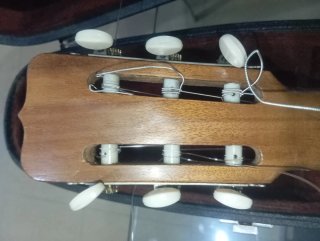 Guitarra  José Ramírez 2