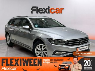 Volkswagen Passat Variant 1.5 TSI 110kW (150CV)