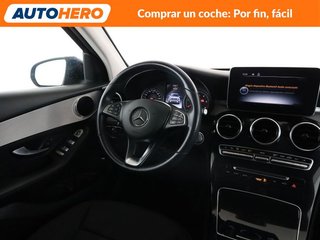 Mercedes GLC GLC 220 4Matic Exclusive
