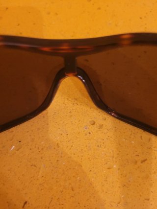 Gafas de sol D&G Marrón Tortoise