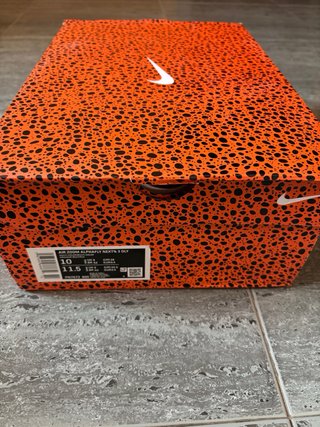 Nike Alphafly 3
