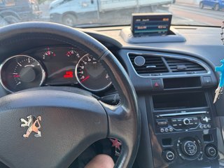 Peugeot 3008 1.6 HDI 2010