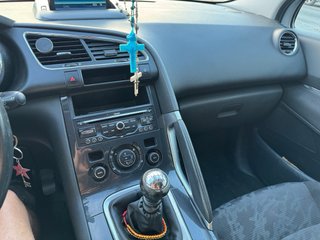 Peugeot 3008 1.6 HDI 2010