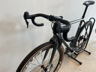 Bicicleta MMR Attack