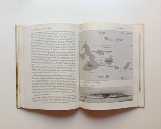 Darwin. La expedición en el Beagle (1831-1836).