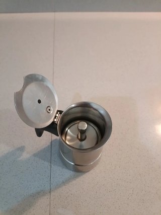 Caffettiera Bialetti 2 tazze
