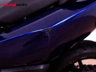 YAMAHA T-MAX 500