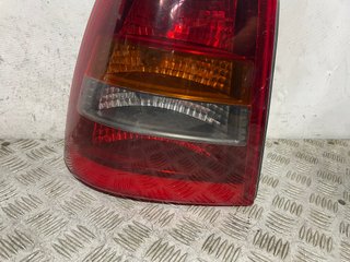 PILOTO TRASERO IZQUIERDO OPEL ASTRA G BERLINA 13564A 112368