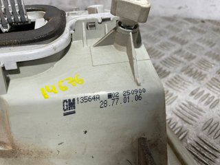 PILOTO TRASERO IZQUIERDO OPEL ASTRA G BERLINA 13564A 112368