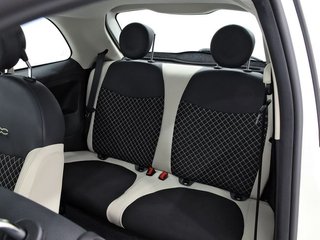 Fiat 500 Dolcevita 1.0 Hybrid 51KW (70 CV)