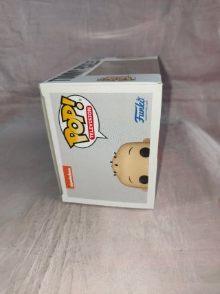 Funko Pop! Rugrats Tommy Pickles 1209