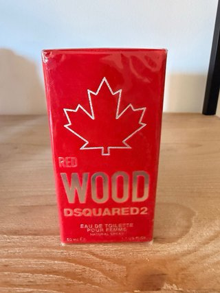 Perfumes Dsquared2 Green Wood y Red Wood 50 ml