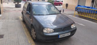 Volkswagen Golf Tdi 2003