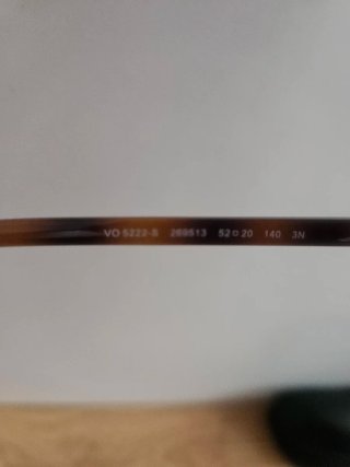 Gafas de sol Vogue