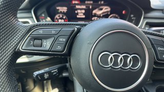 Audi A4 Avant Black line 50 TDI quattro 210 kW (286 CV) tiptronic