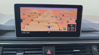 Audi A4 Avant Black line 50 TDI quattro 210 kW (286 CV) tiptronic