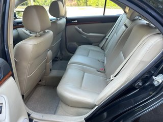 Toyota Avensis 2008
