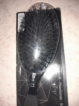 Spazzola per capelli Cien