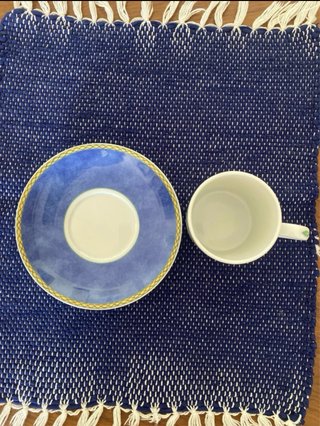 Tazas de café/té Vista Alegre