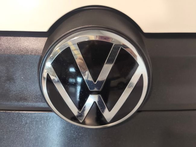 Volkswagen Caddy Cargo 2.0 TDI 2021, foto 14