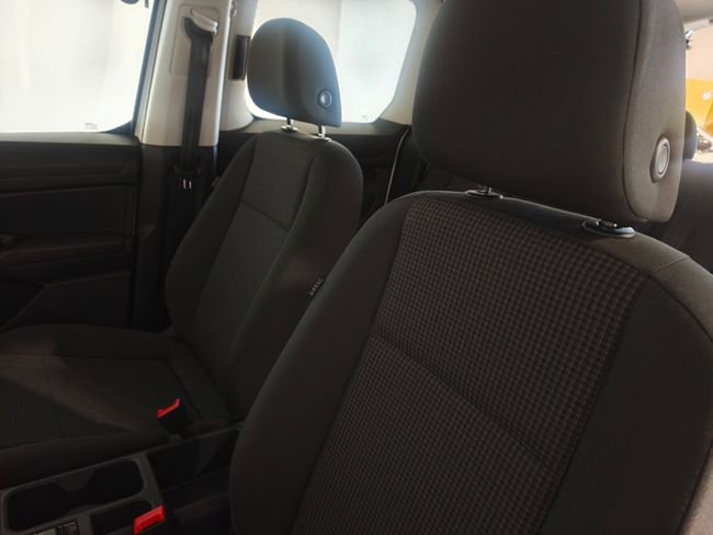 Volkswagen Caddy Cargo 2.0 TDI 2021, foto 18