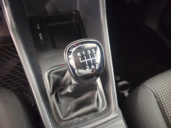 Volkswagen Caddy Cargo 2.0 TDI 2021, foto 21