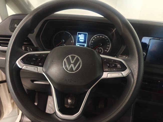 Volkswagen Caddy Cargo 2.0 TDI 2021, foto 22