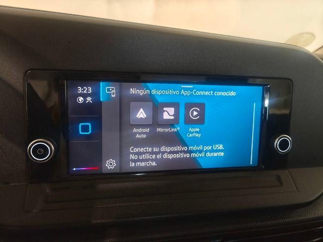 Volkswagen Caddy Cargo 2.0 TDI 2021, foto 24