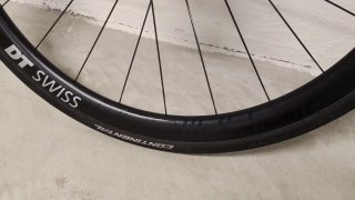 DT Swiss PRC 1100 Dicut Ruedas