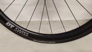 DT Swiss PRC 1100 Dicut Ruedas