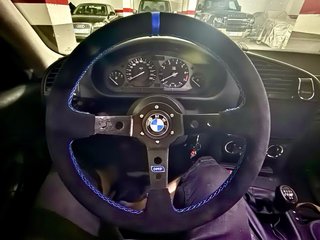 BMW 325i Coupe