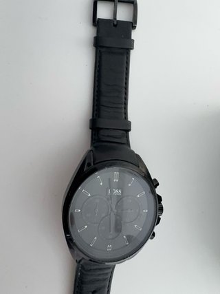 Reloj de hombre HUGO BOSS Driver Chronograph, refe