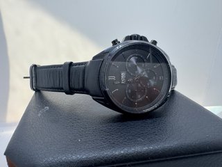 Reloj de hombre HUGO BOSS Driver Chronograph, refe