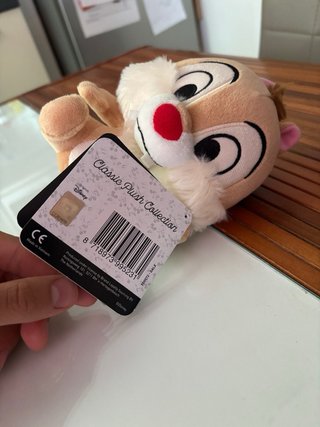 Peluche Disney Topolino 90 anni