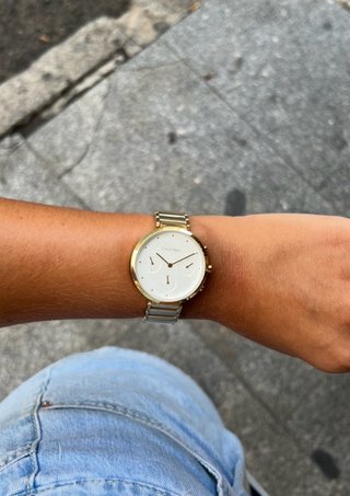 Reloj Calvin Klein
