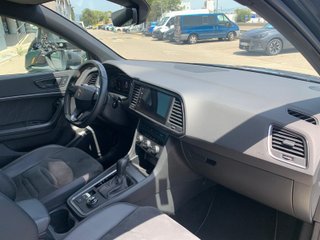 Cupra Ateca 2.0 TSI 221kW (300CV) 4Drive DSG