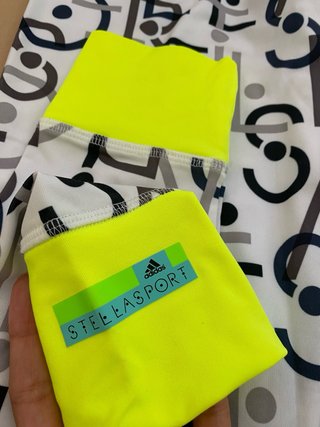 Leggings Adidas Stella Sport Estampados