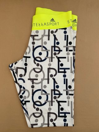 Leggings Adidas Stella Sport Estampados