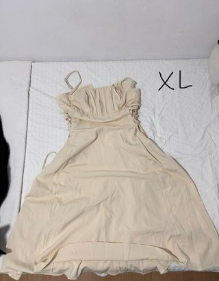 Pack ROPA SHEIN NUEVO ( 7 PRENDAS)