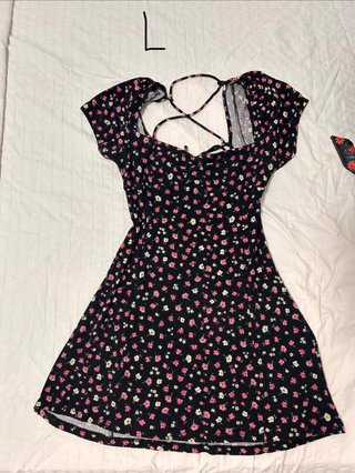 Pack ROPA SHEIN NUEVO ( 7 PRENDAS)