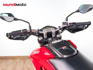 DUCATI HYPERMOTARD 939