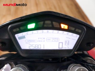 DUCATI HYPERMOTARD 939