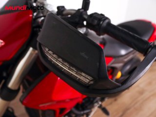 DUCATI HYPERMOTARD 939