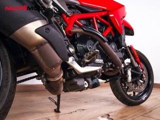 DUCATI HYPERMOTARD 939